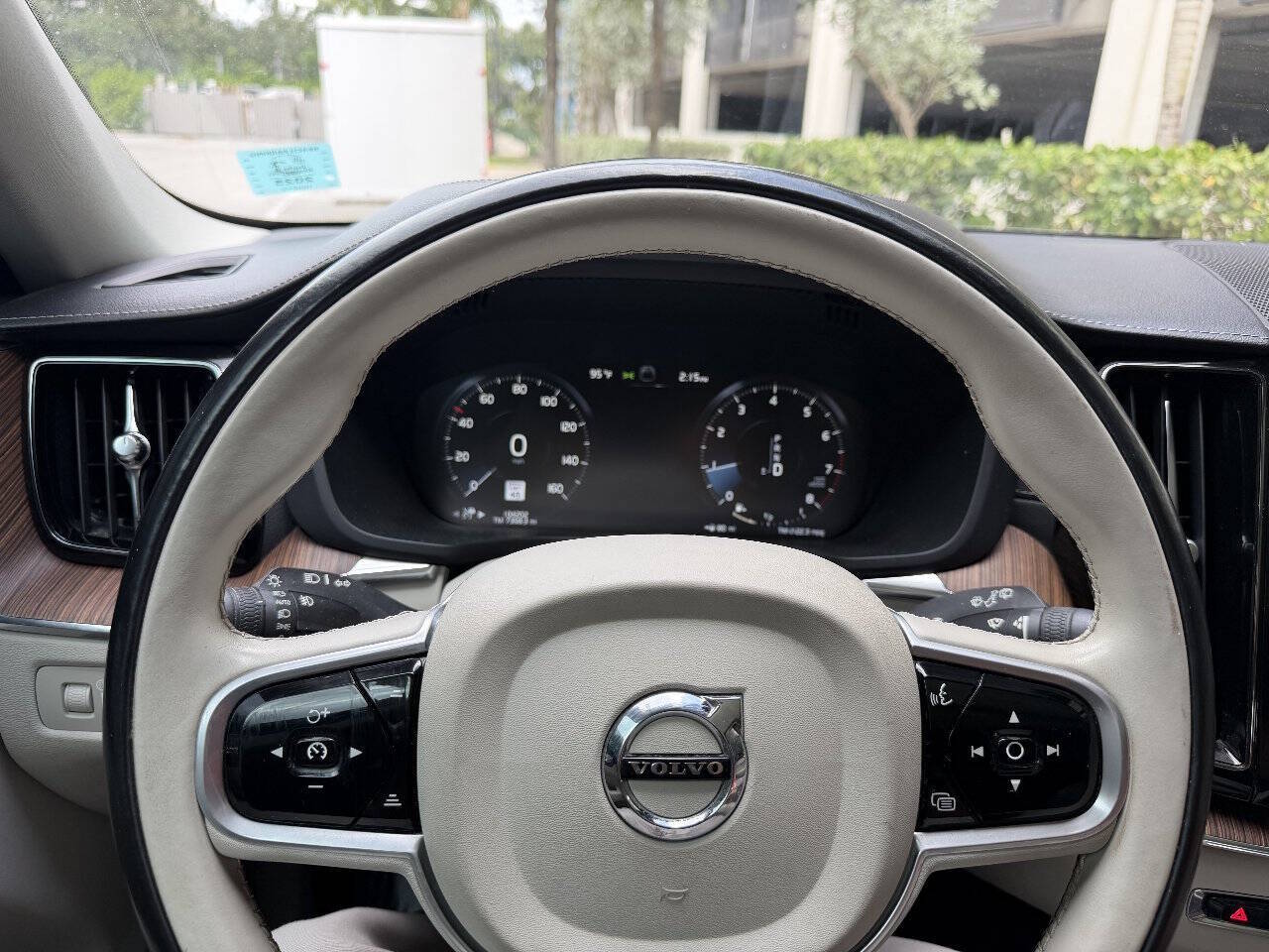2016 Volvo XC90, photo 8