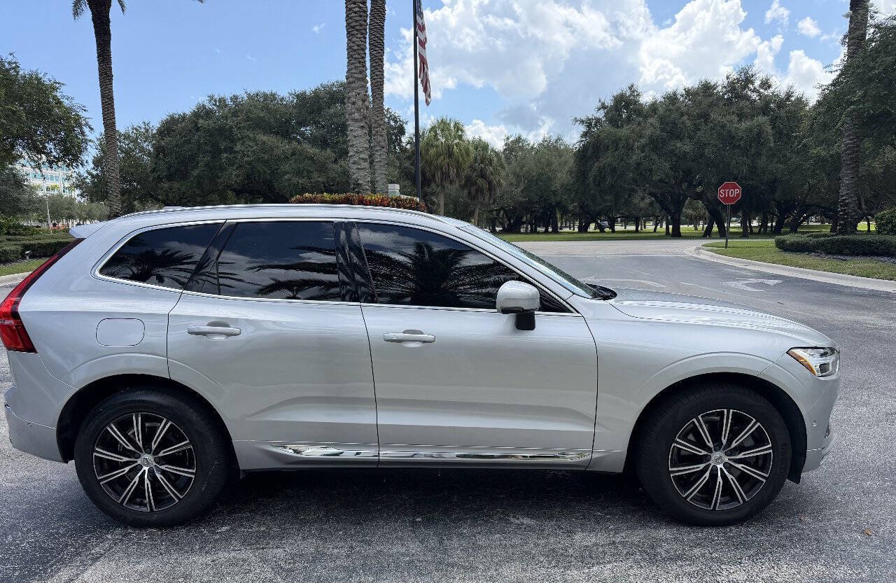 2016 Volvo XC90, photo 6