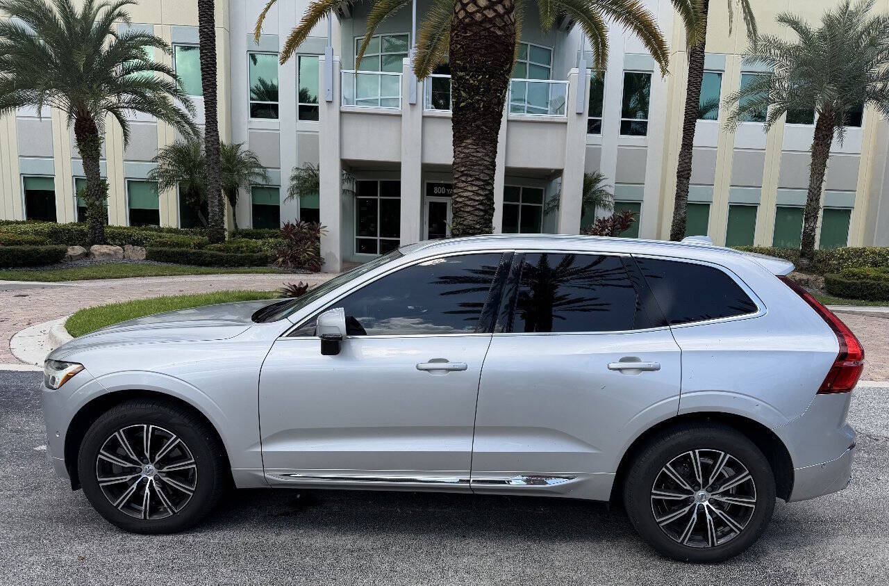 2016 Volvo XC90, photo 3