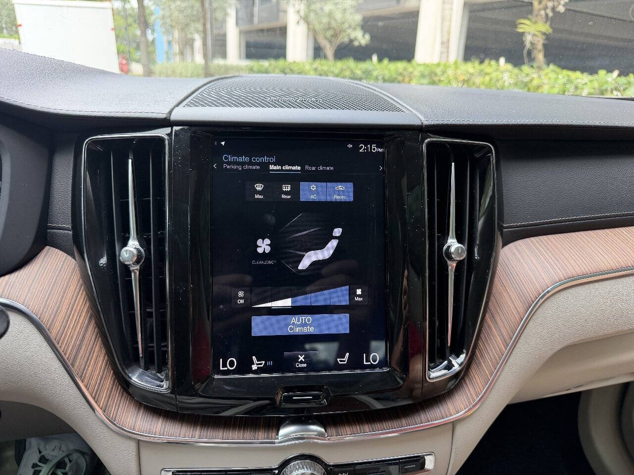 2016 Volvo XC90, photo 14