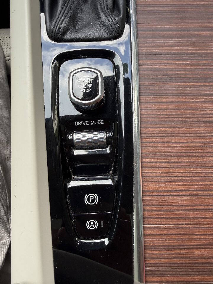 2016 Volvo XC90, photo 12