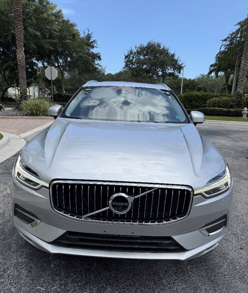 2016 Volvo XC90, photo 7