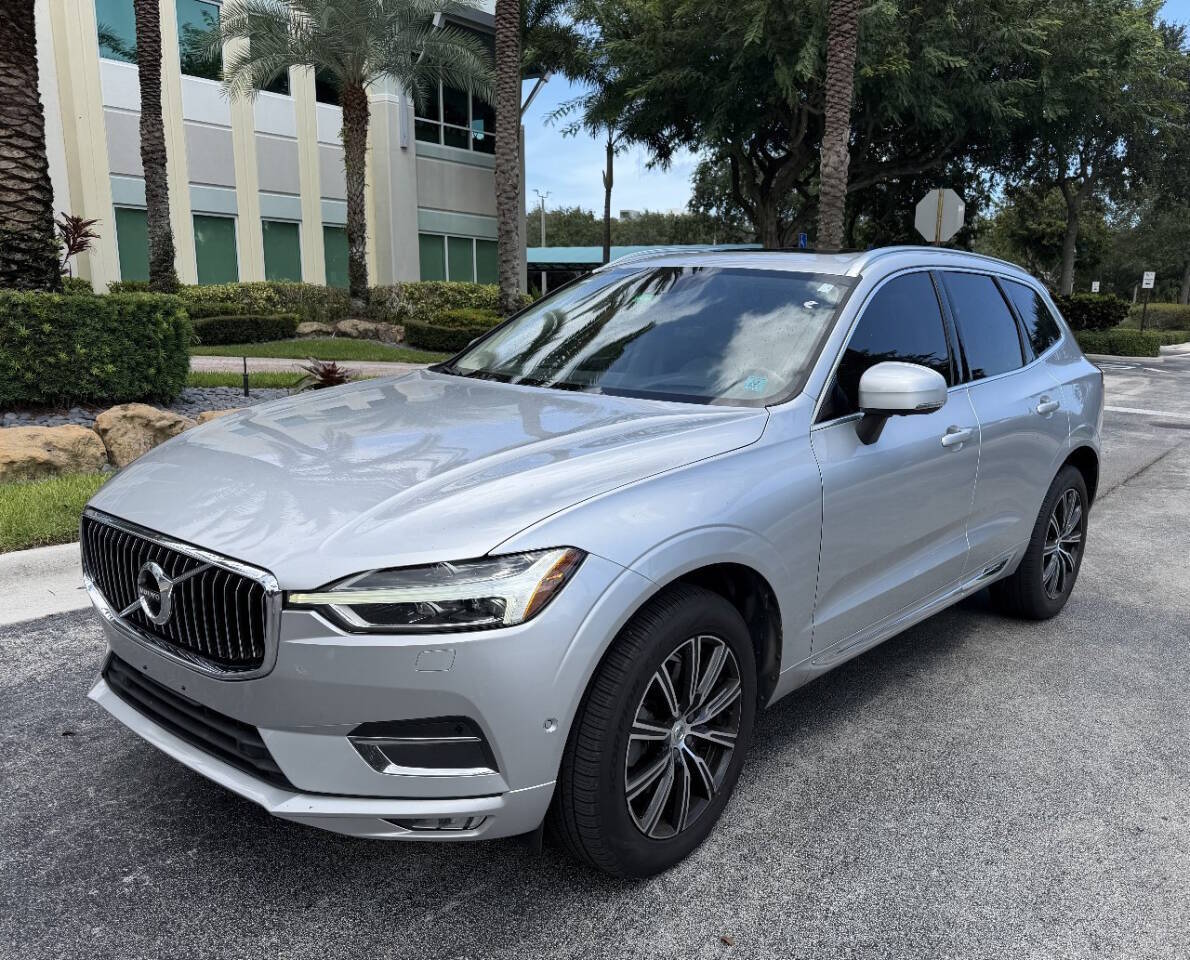 2016 Volvo XC90, photo 2