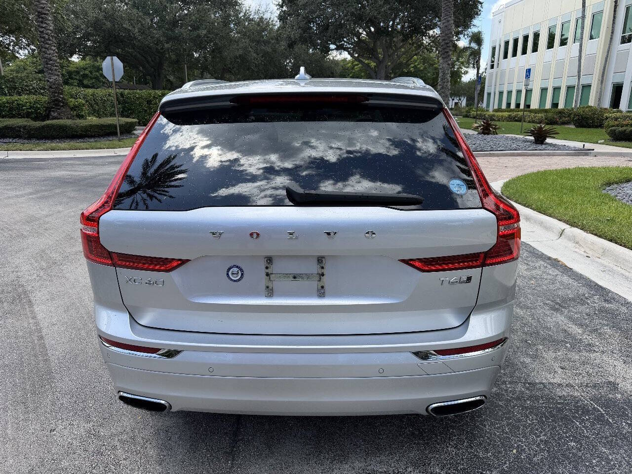 2016 Volvo XC90, photo 5