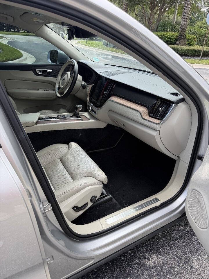 2016 Volvo XC90, photo 19