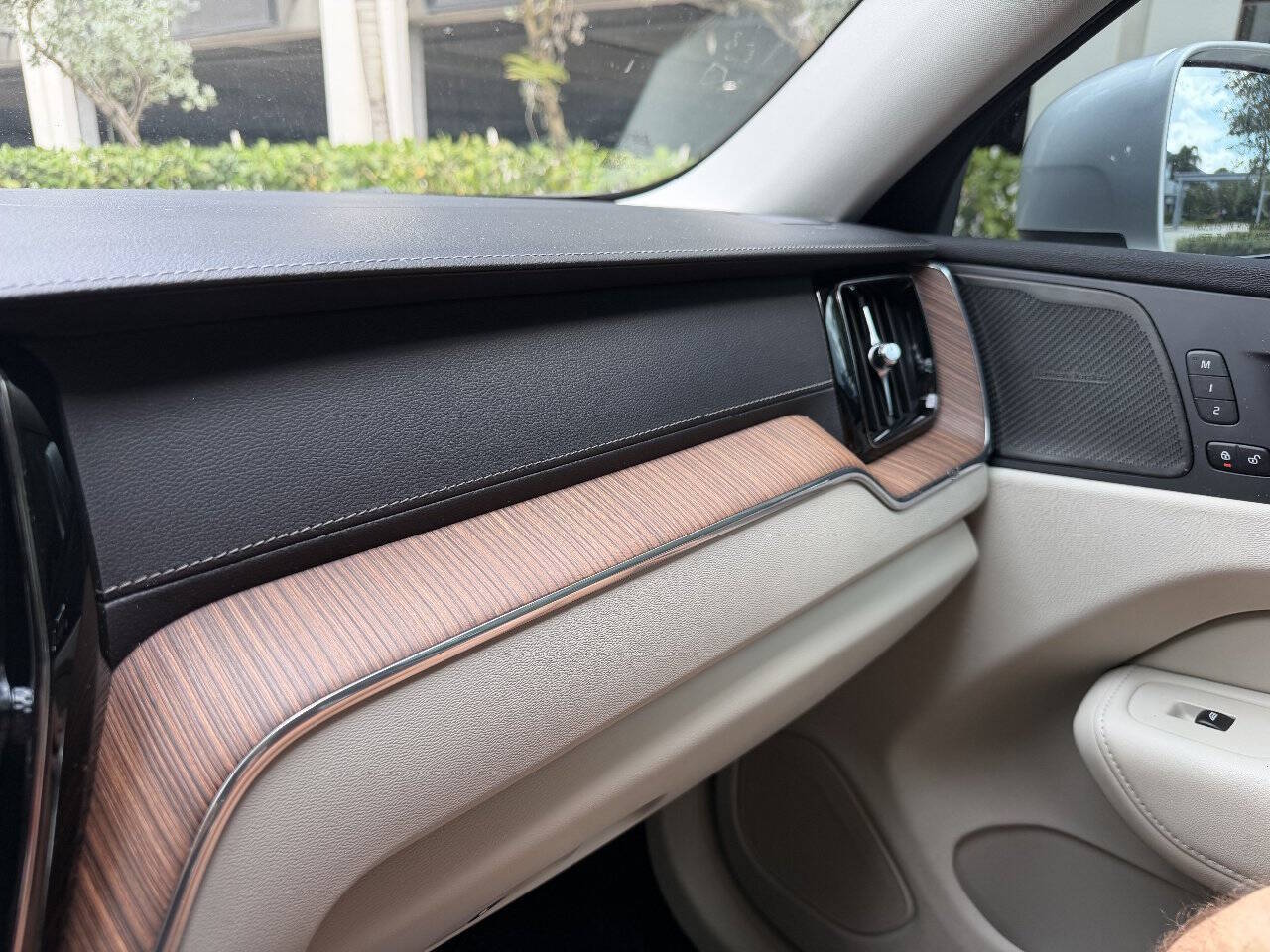2016 Volvo XC90, photo 15