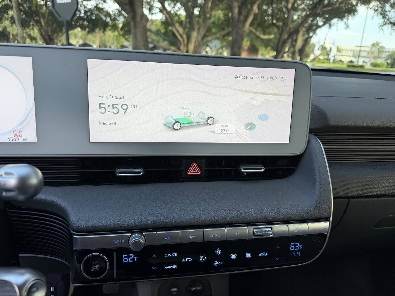 2023 Hyundai IONIQ 5, photo 16