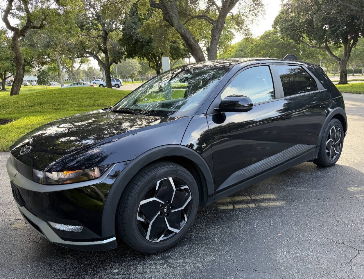 2023 Hyundai IONIQ 5