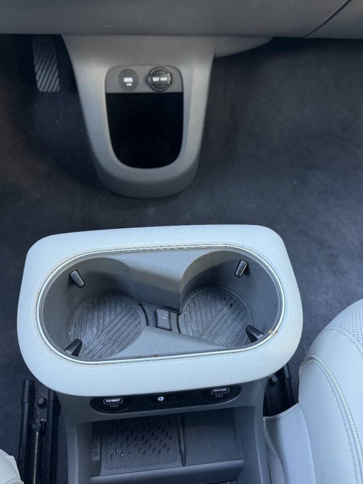 2023 Hyundai IONIQ 5, photo 18