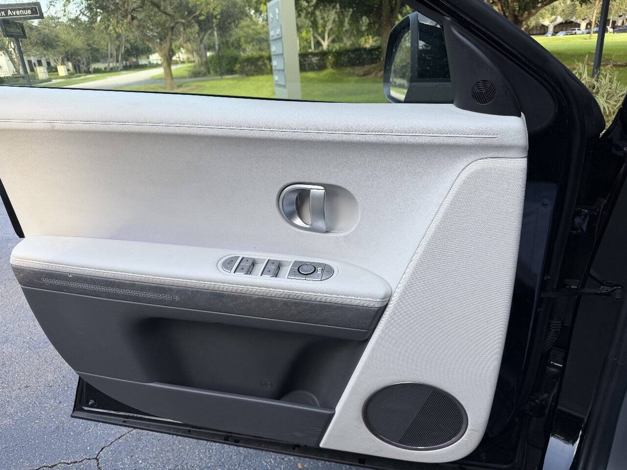 2023 Hyundai IONIQ 5, photo 17
