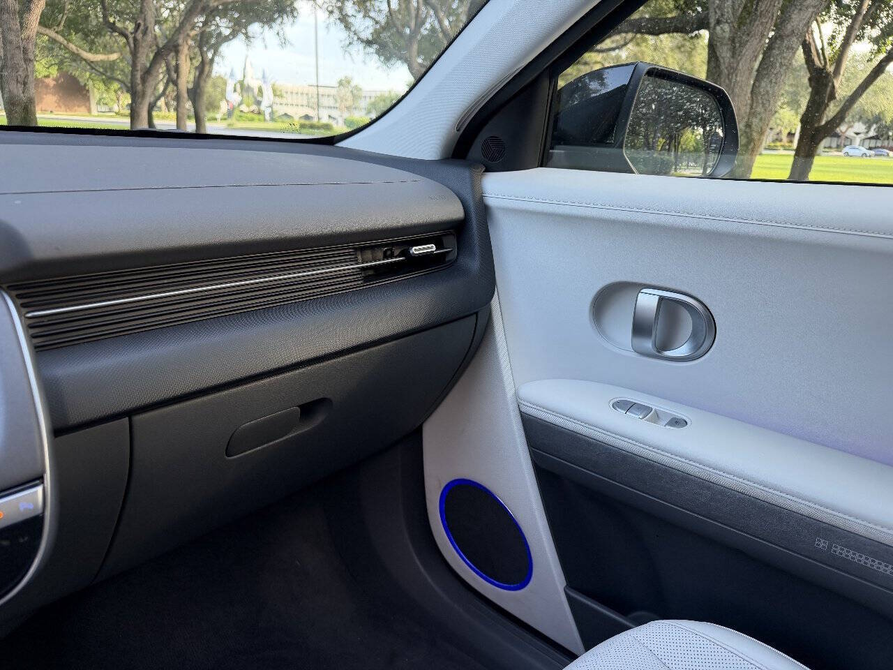 2023 Hyundai IONIQ 5, photo 15