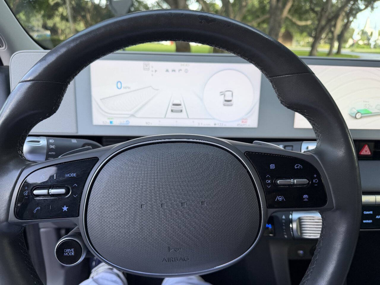 2023 Hyundai IONIQ 5, photo 14