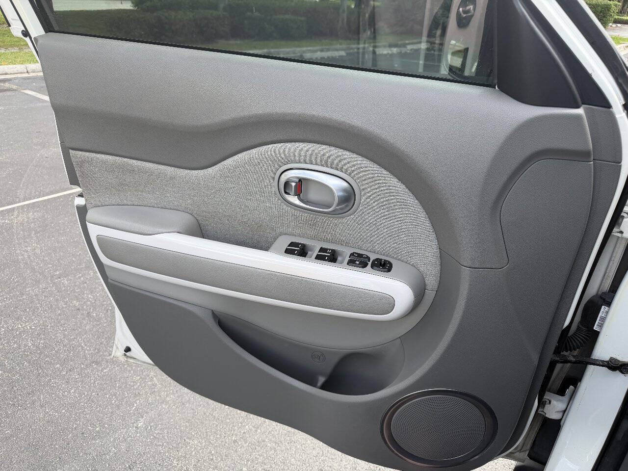 2016 Kia Soul EV, photo 9