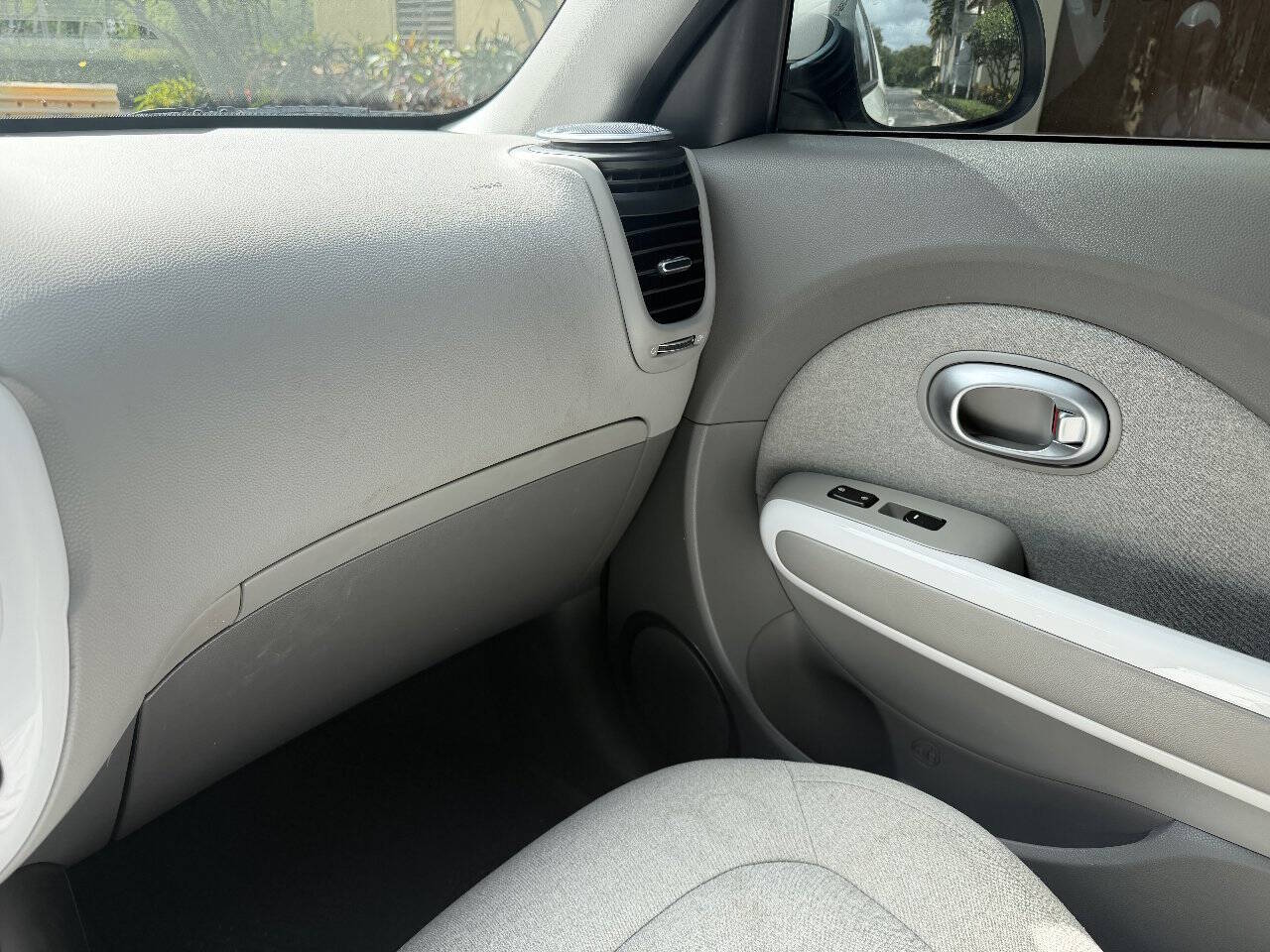 2016 Kia Soul EV, photo 8
